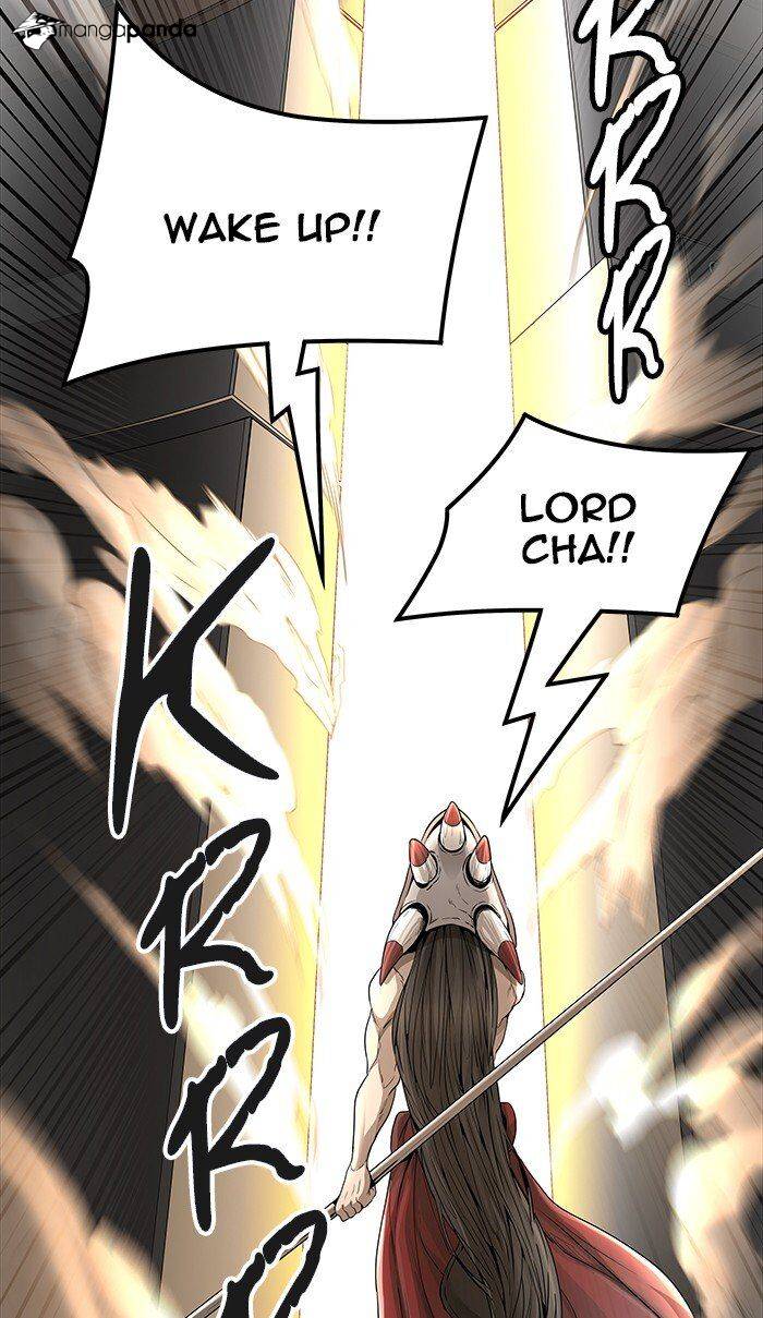 Tower of God Chapter 464 image 060
